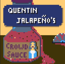 Crowd Sauce Image