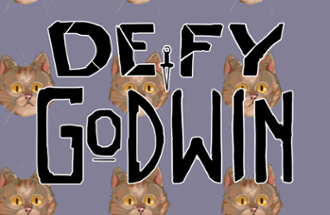 Defy Godwin Image