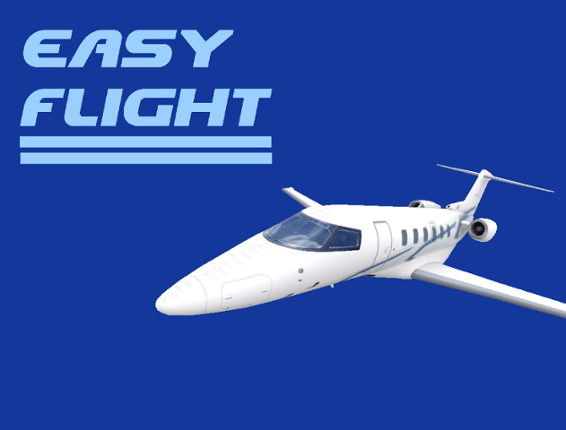 EASY FLIGHT Game Cover