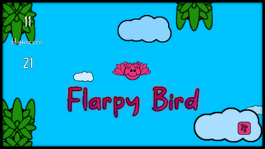 Flarpy Bird Image