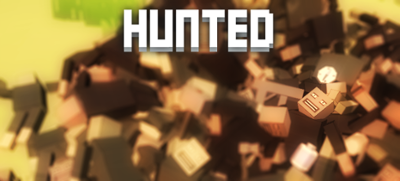 Hunted v1.0.1 Image