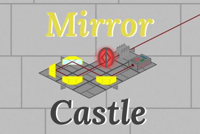 Mirror Castle Game Cover