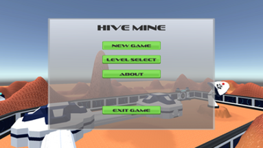 Hive Mine Image