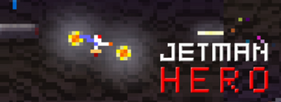 Jetman Hero - Jetpack Shooter Image