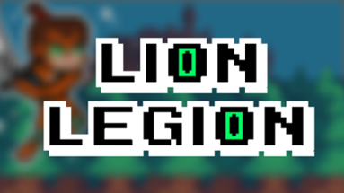 Lion Legion Image