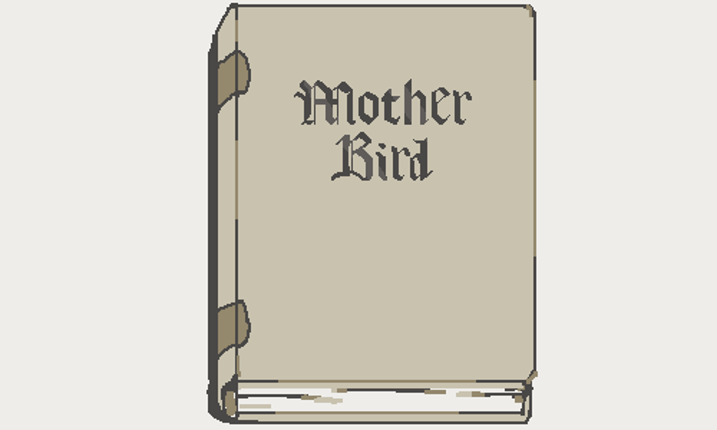 mother bird Game Cover