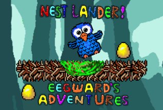 Nest Lander Image