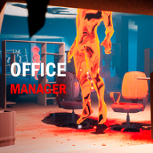 Office Manager Image