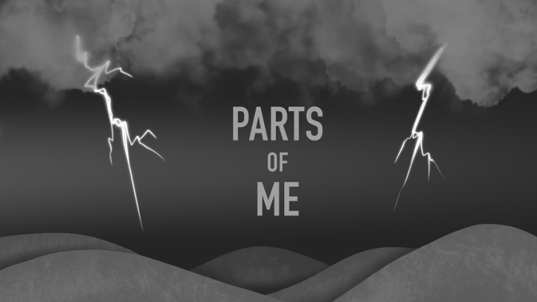 Parts of Me Game Cover