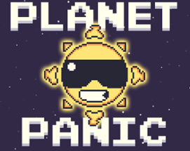 PlanetPanic Image