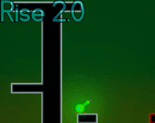 Rise 2.0 Game Cover