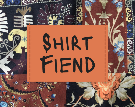 Shirt Fiend Game Cover