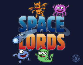 Space Lords Image