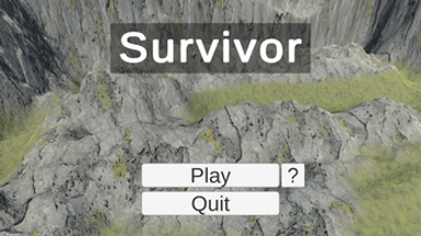 Survivor Image