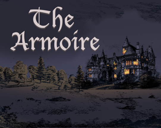 The Armoire Game Cover