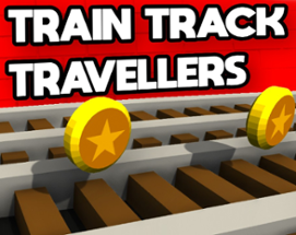 Train Track Travellers Image