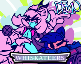 Furiday Night Funkin' FT.Whiskateers (PLAYABLE SKINS CONTENT) Image
