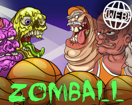 Zomball Image