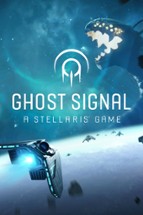 Ghost Signal: A Stellaris Game Image