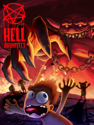 Hell Architect Game Cover