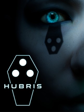 Hubris Game Cover