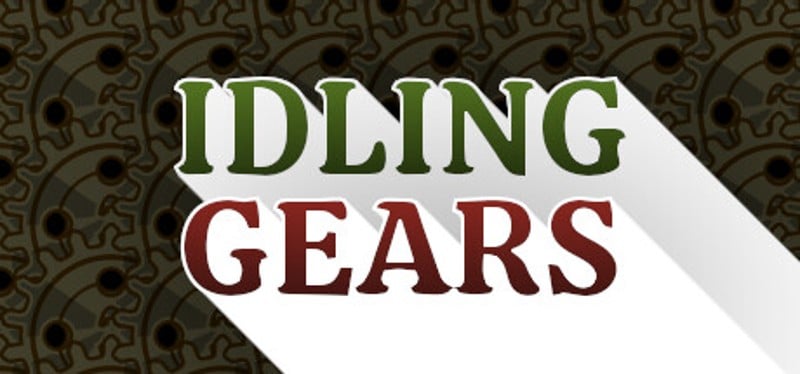 Idling Gears Game Cover