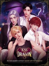 Kiss the Dragon Image