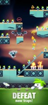 Lemmings: Strategy &amp; Puzzle Image