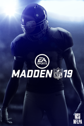 Madden NFL 19 Game Cover