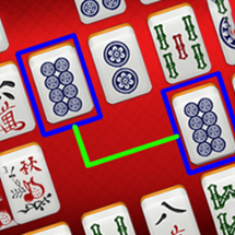 Mahjong Linker Kyodai Game Image