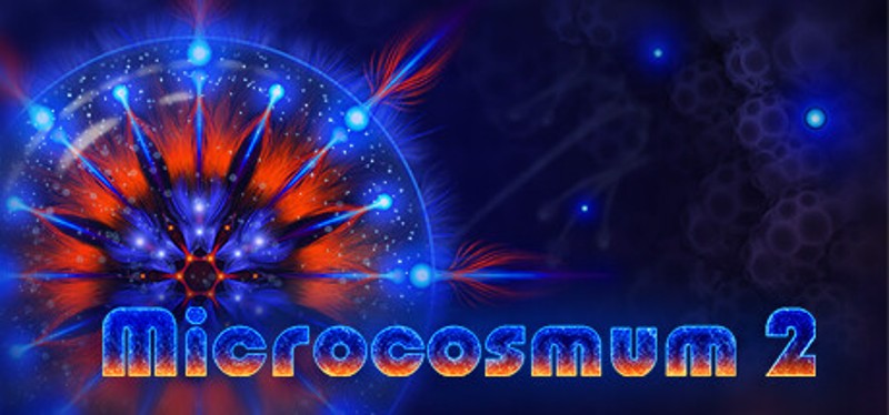 Microcosmum 2 Game Cover