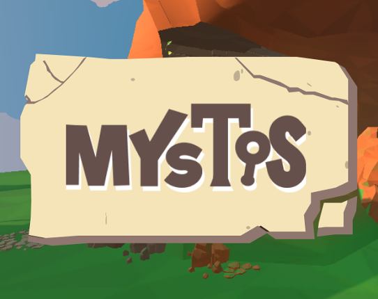 Mystos Game Cover