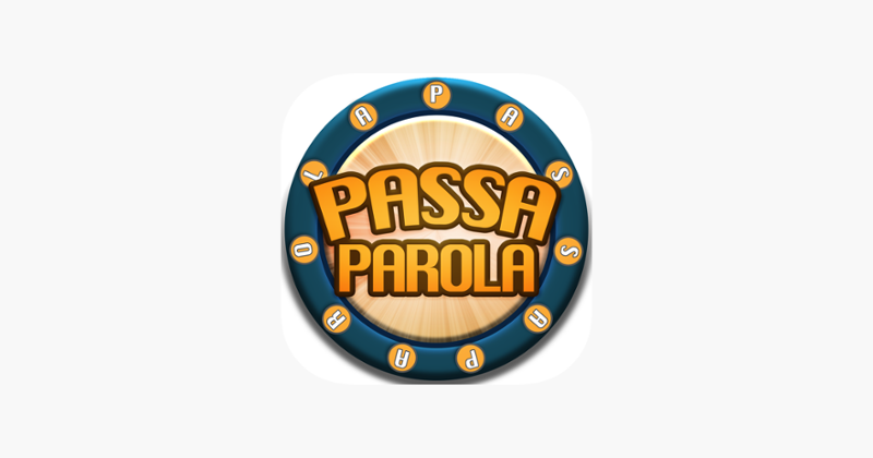 Passaparola - Kelime Oyunu Game Cover