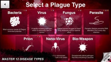 Plague Inc. Image