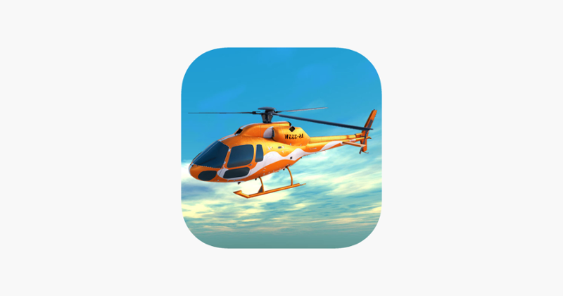 RC Helicopter Simulation 3D Game Cover