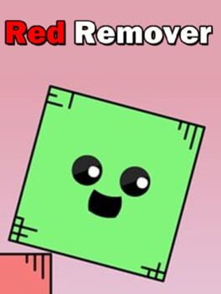 Red Remover Game Cover