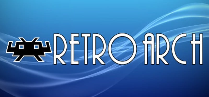 RetroArch Game Cover