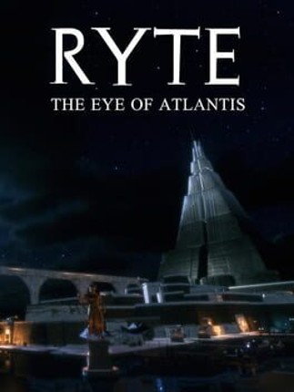 Ryte: The Eye of Atlantis Game Cover