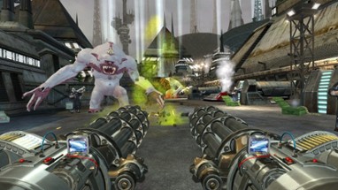 Serious Sam 2 Image