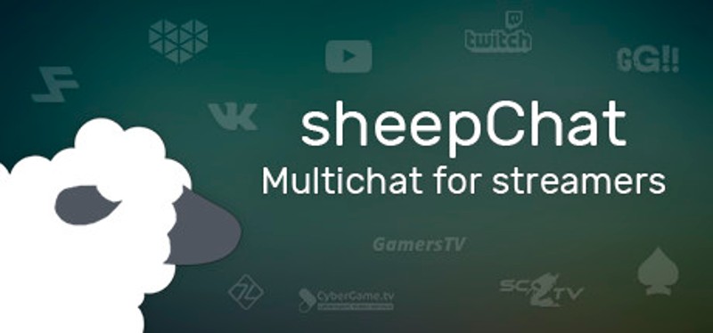 sheepChat Game Cover