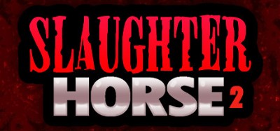 Slaughter Horse 2 Image