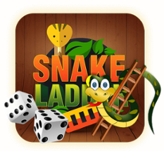 Snakes & Ladders Image