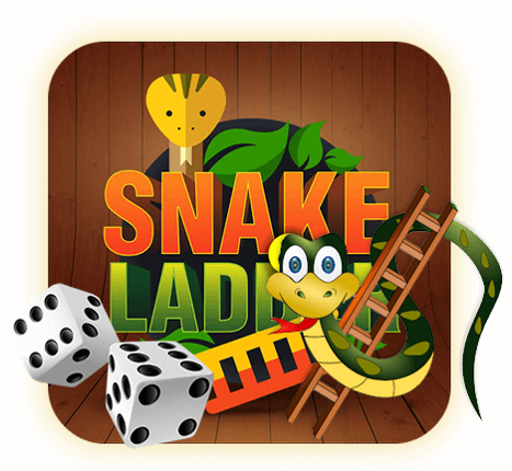 Snakes & Ladders Game Cover
