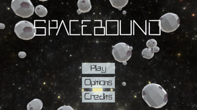 Spacebound Image