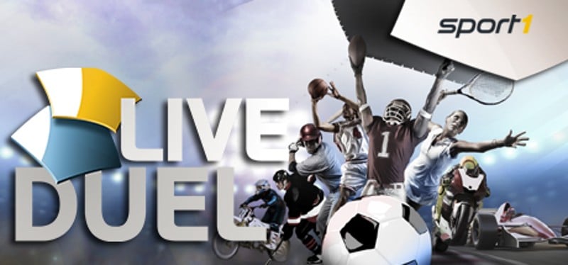 SPORT1 Live : Duel Game Cover