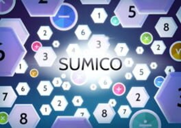 Sumico: The Numbers Game Game Cover