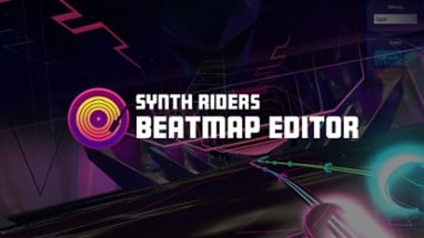 Synth Riders Beatmap Editor Image