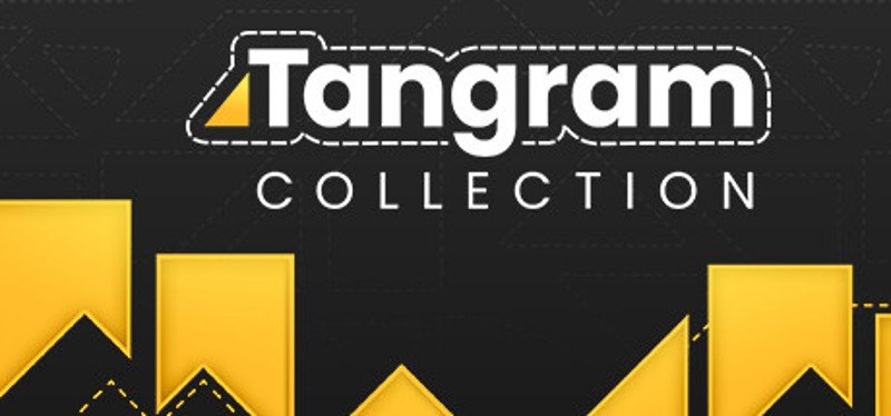 Tangram Collection Game Cover