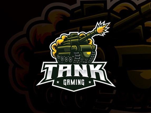 Tank Gaming Game Cover