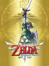 The Legend of Zelda: Skyward Sword Image